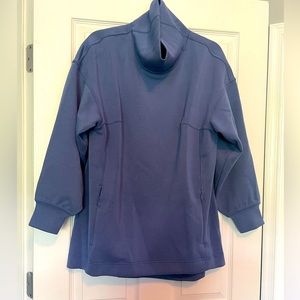 Lululemon modal blend turtleneck tunic